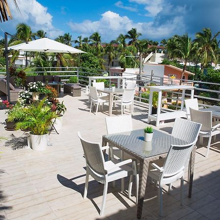 Art Villa Dominicana Punta Cana Zewnętrze zdjęcie