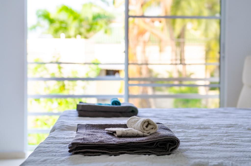 Art Villa Dominicana Punta Cana Zewnętrze zdjęcie