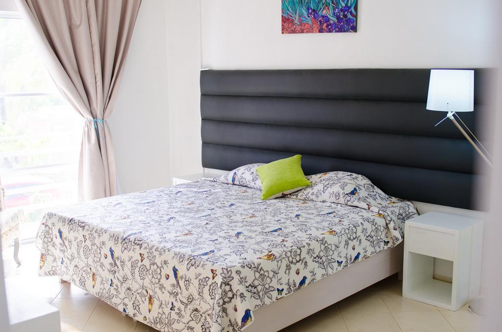 Art Villa Dominicana Punta Cana Zewnętrze zdjęcie