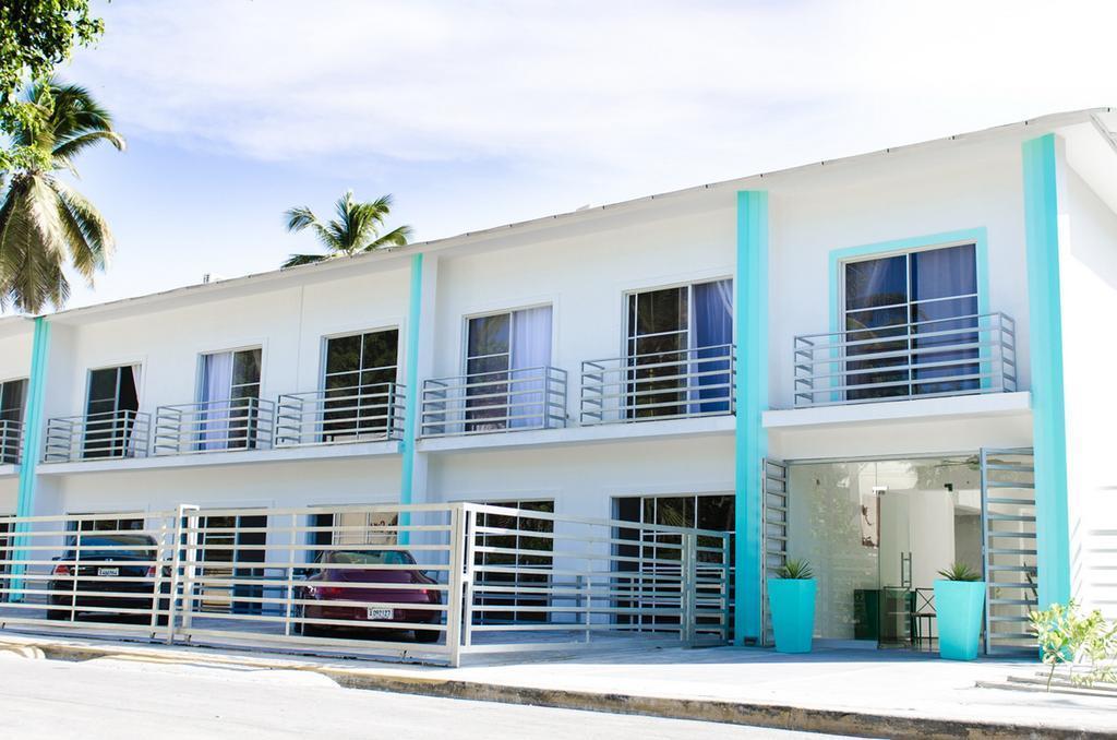 Art Villa Dominicana Punta Cana Zewnętrze zdjęcie