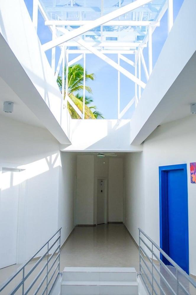 Art Villa Dominicana Punta Cana Zewnętrze zdjęcie