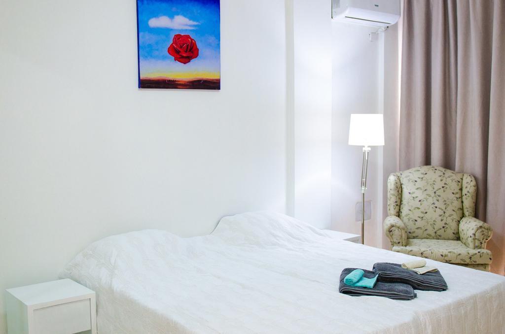 Art Villa Dominicana Punta Cana Zewnętrze zdjęcie