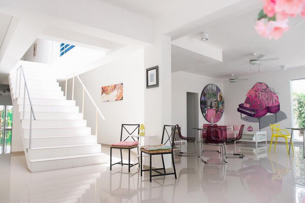 Art Villa Dominicana Punta Cana Zewnętrze zdjęcie