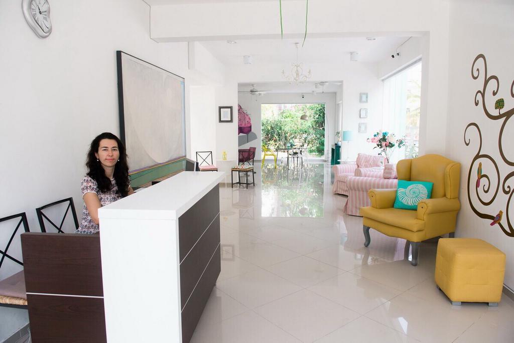 Art Villa Dominicana Punta Cana Zewnętrze zdjęcie
