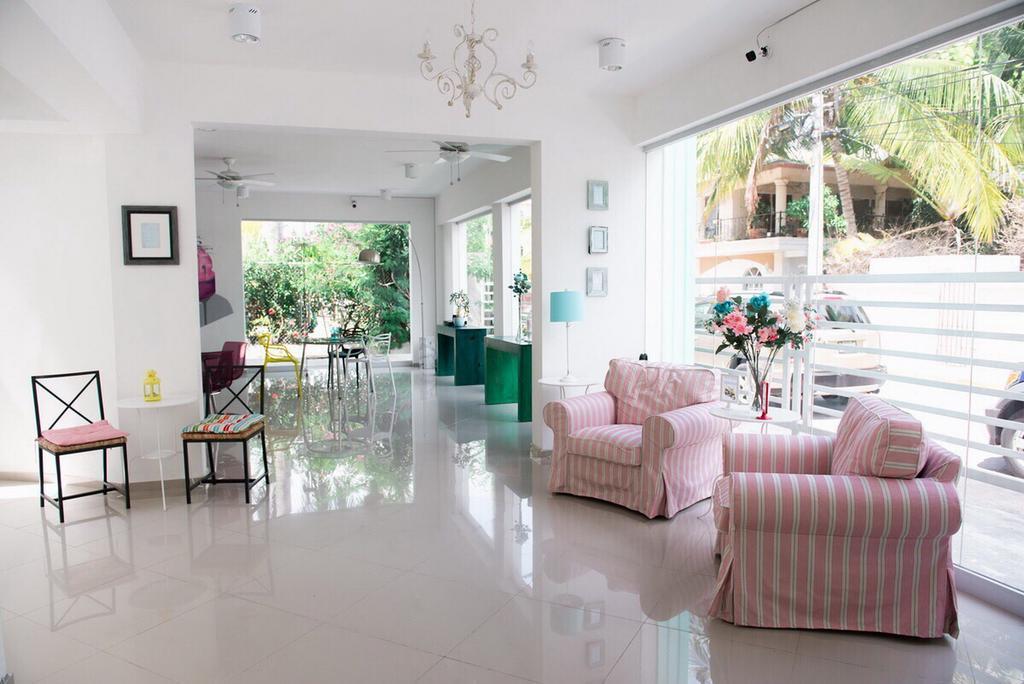 Art Villa Dominicana Punta Cana Zewnętrze zdjęcie
