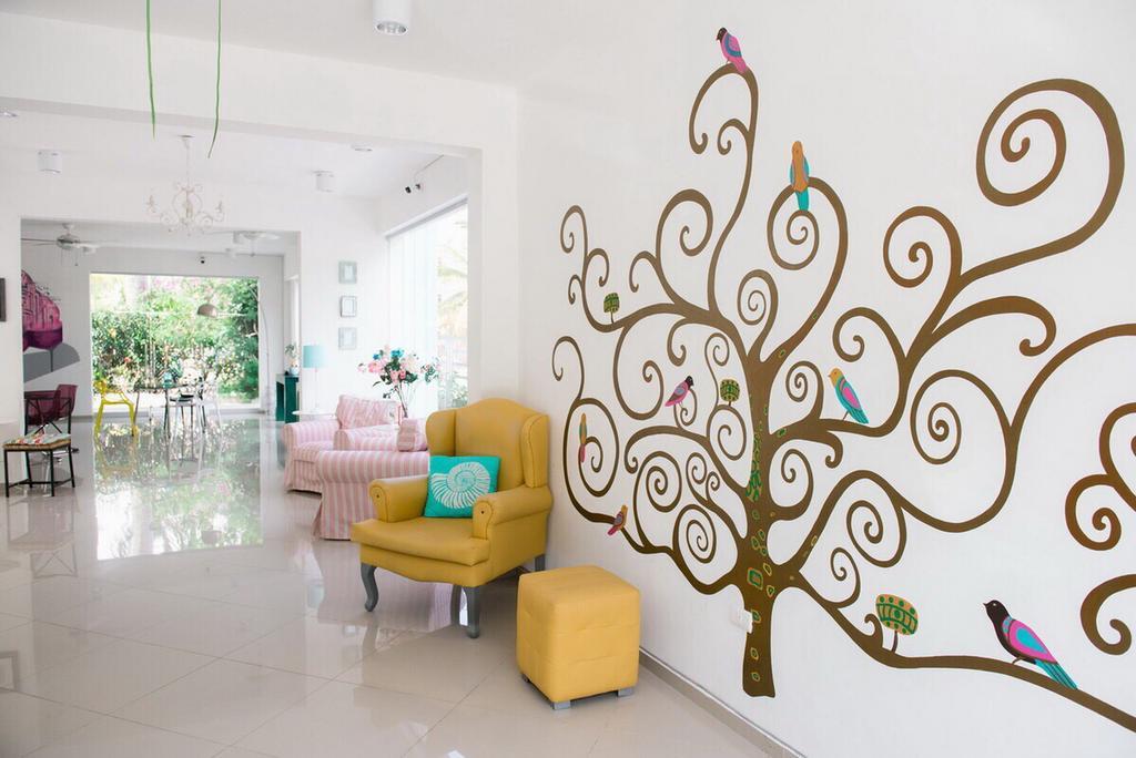 Art Villa Dominicana Punta Cana Zewnętrze zdjęcie