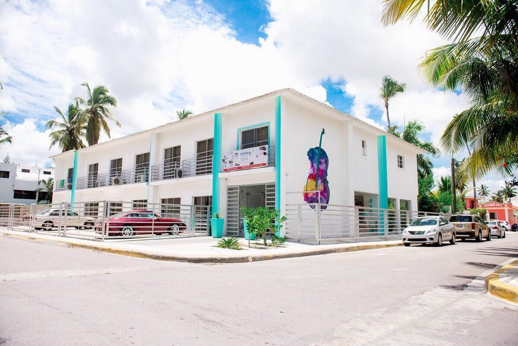 Art Villa Dominicana Punta Cana Zewnętrze zdjęcie
