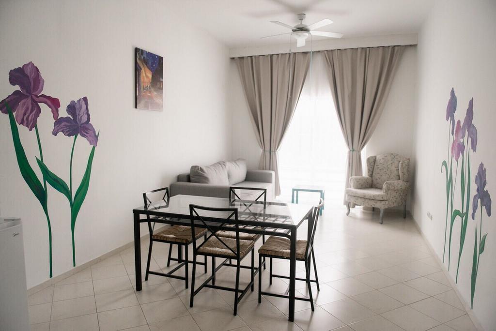 Art Villa Dominicana Punta Cana Zewnętrze zdjęcie