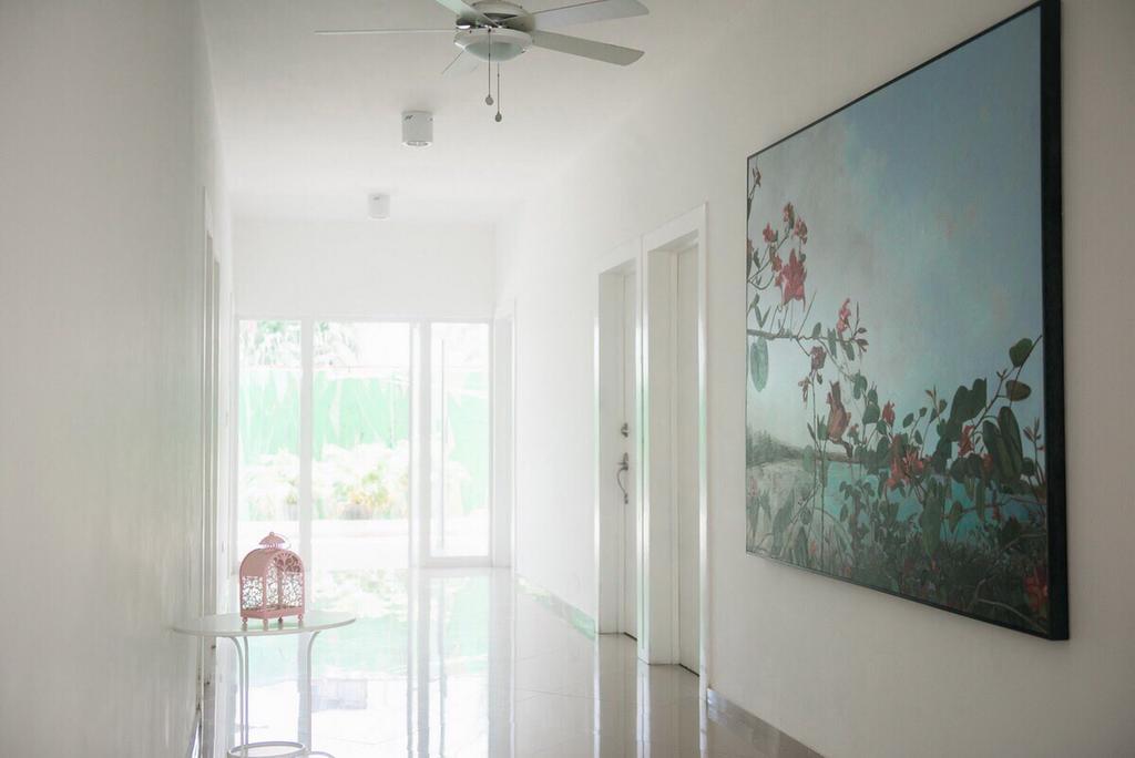 Art Villa Dominicana Punta Cana Zewnętrze zdjęcie