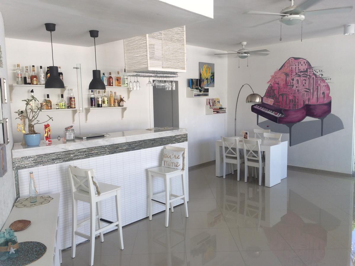 Art Villa Dominicana Punta Cana Zewnętrze zdjęcie