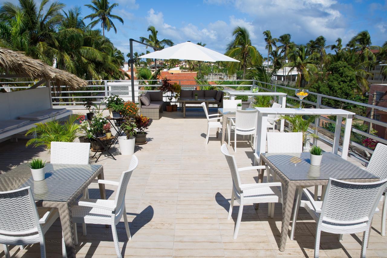 Art Villa Dominicana Punta Cana Zewnętrze zdjęcie